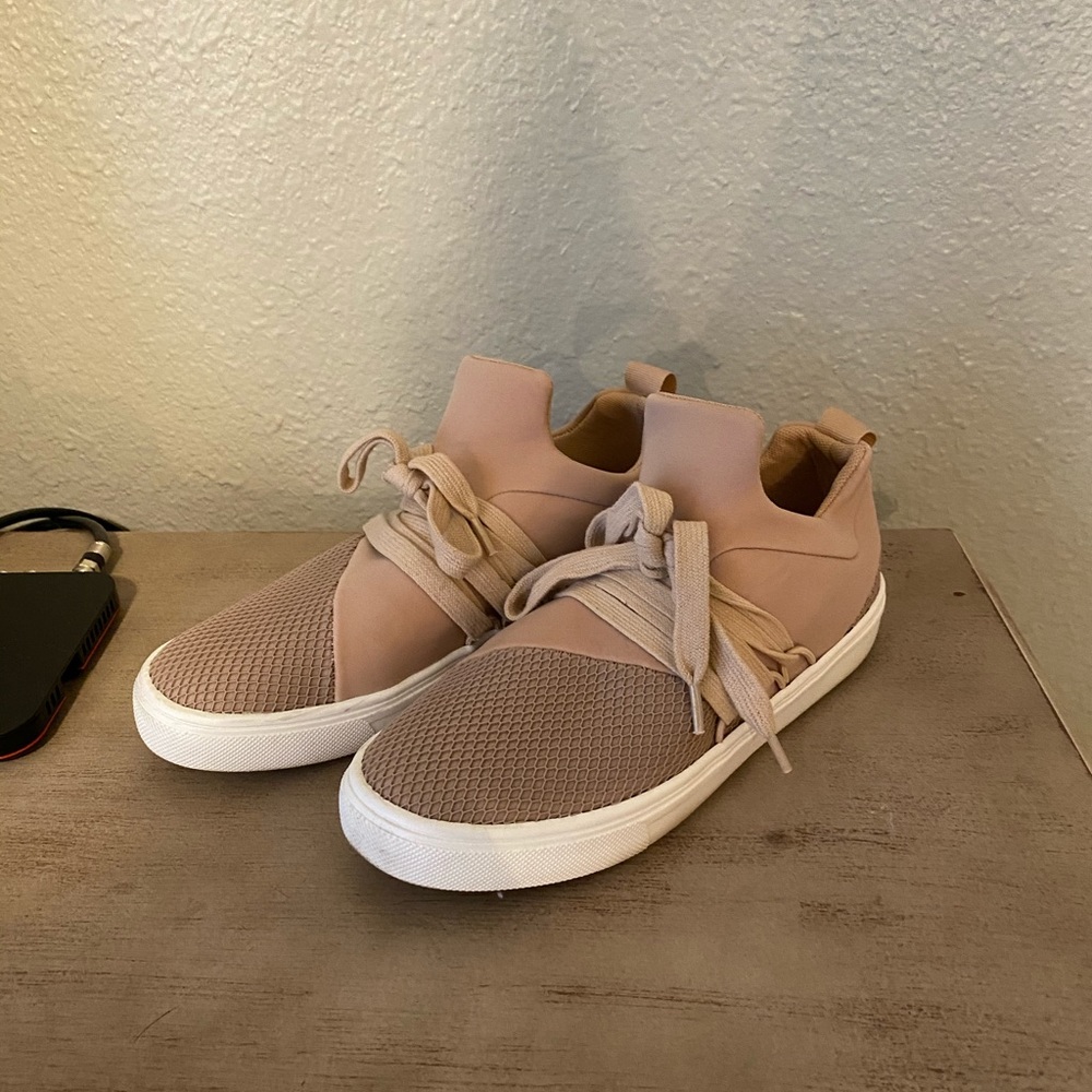 Steve Madden Shoes